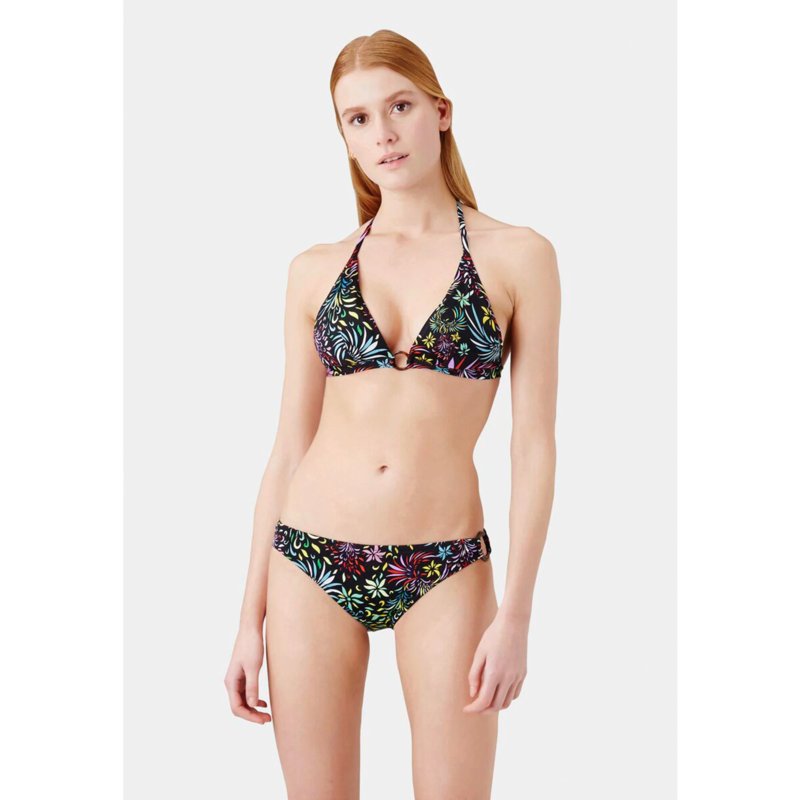 SWIMSUIT - NOIR