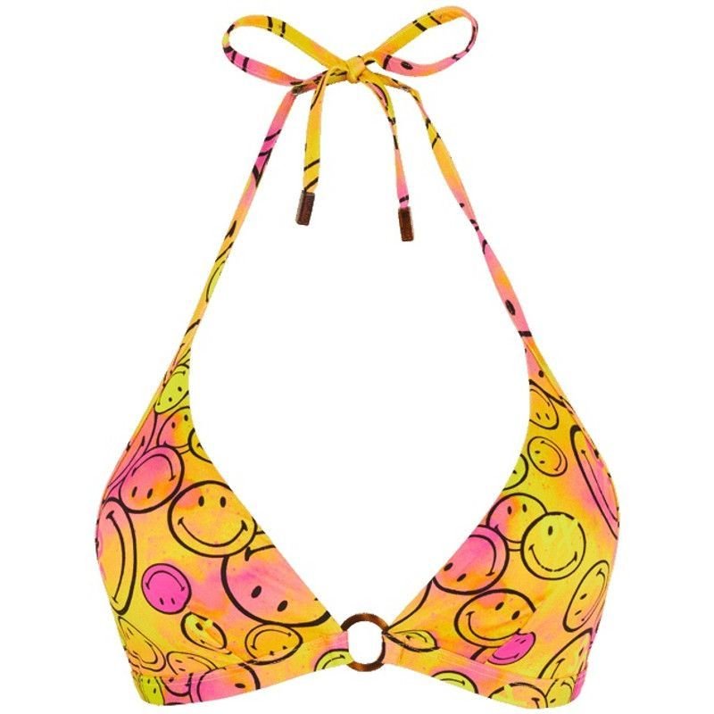 SWIMSUIT - CITRON