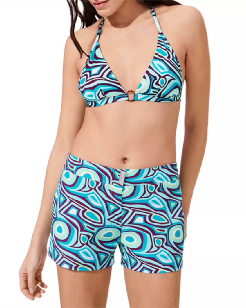 SHORTS - LAGON