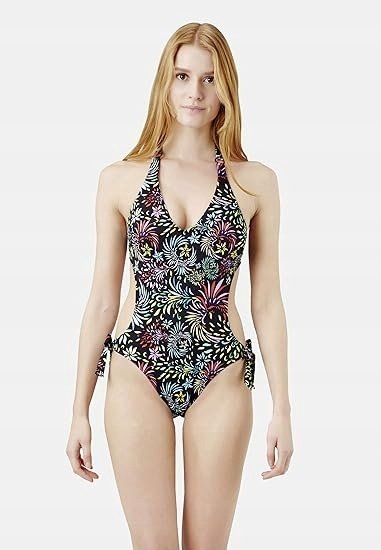 SWIMSUIT - NOIR