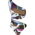 SWIMSUIT - MULTICOLORE