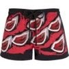 SHORTS - NOIR