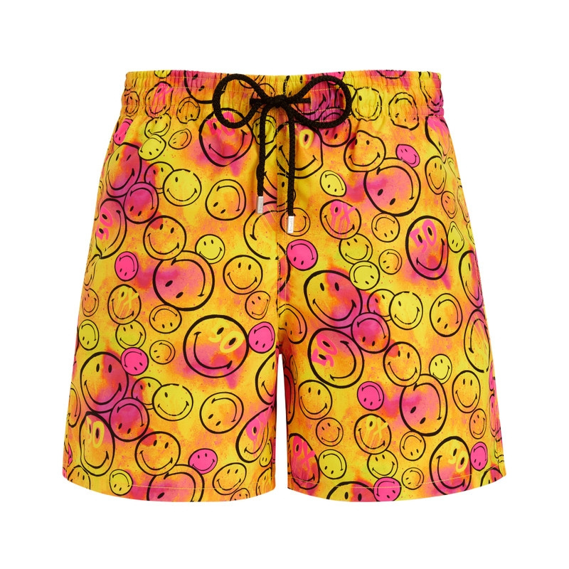 SHORTS - CITRON