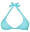 SWIMSUIT - BLEU LAZULI