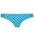 SWIMSUIT - BLEU LAZULI