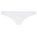 SWIMSUIT - BLANC