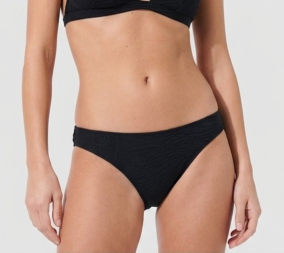 SWIMSUIT - NOIR