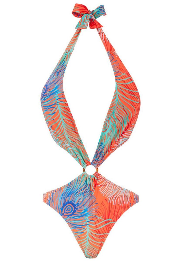 SWIMSUIT - GOYAVE