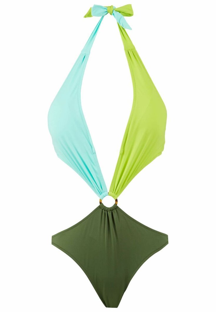 SWIMSUIT - SYCOMORE