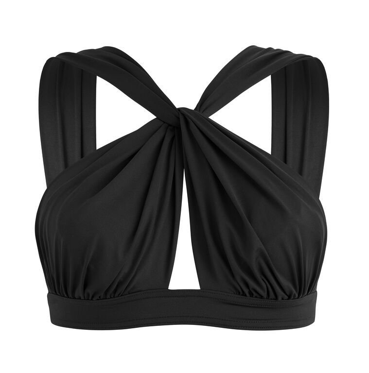 SWIMSUIT - NOIR