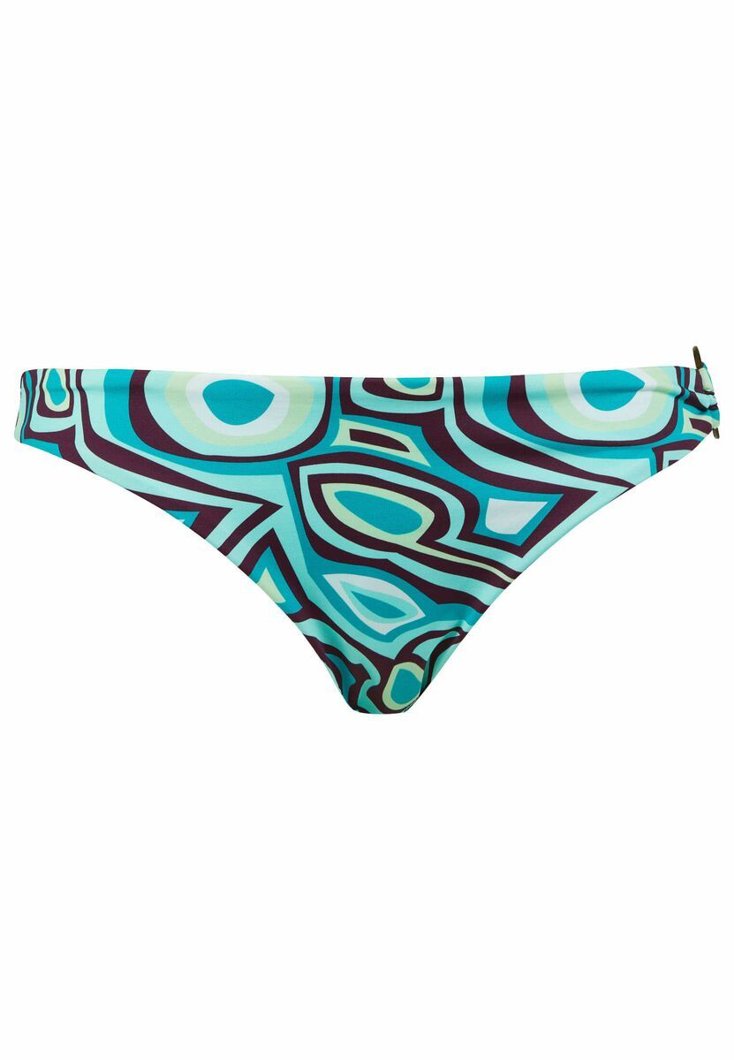SWIMSUIT - AZURIN