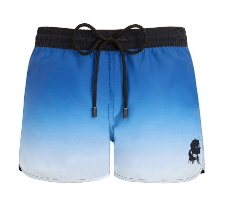 SHORTS - OCEAN