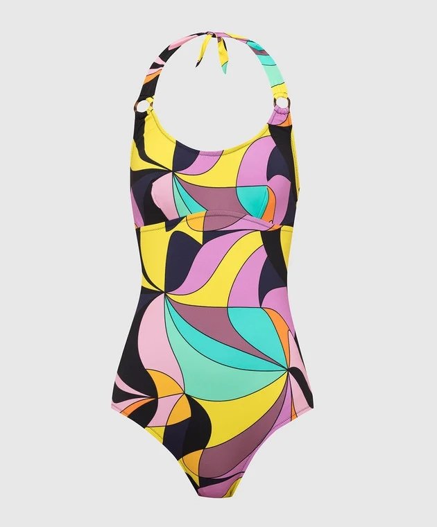 SWIMSUIT - NOIR