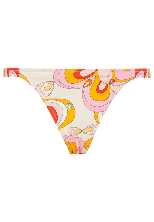 SWIMSUIT - CAMELIA