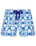 SHORTS - BLANC