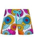 SHORTS - BLANC