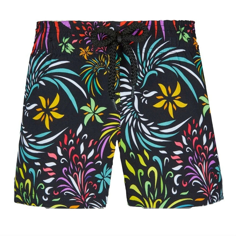 SHORTS - NOIR