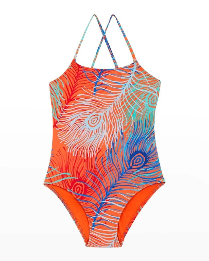 SWIMSUIT - GOYAVE
