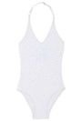 SWIMSUIT - BLANC