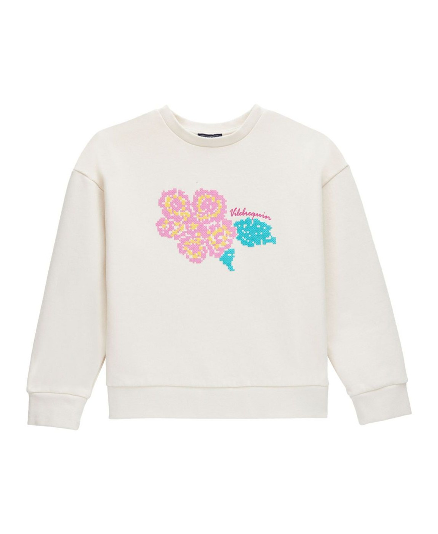 SWEATSHIRT - OFF-WHITE