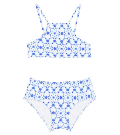SWIMSUIT - BLANC