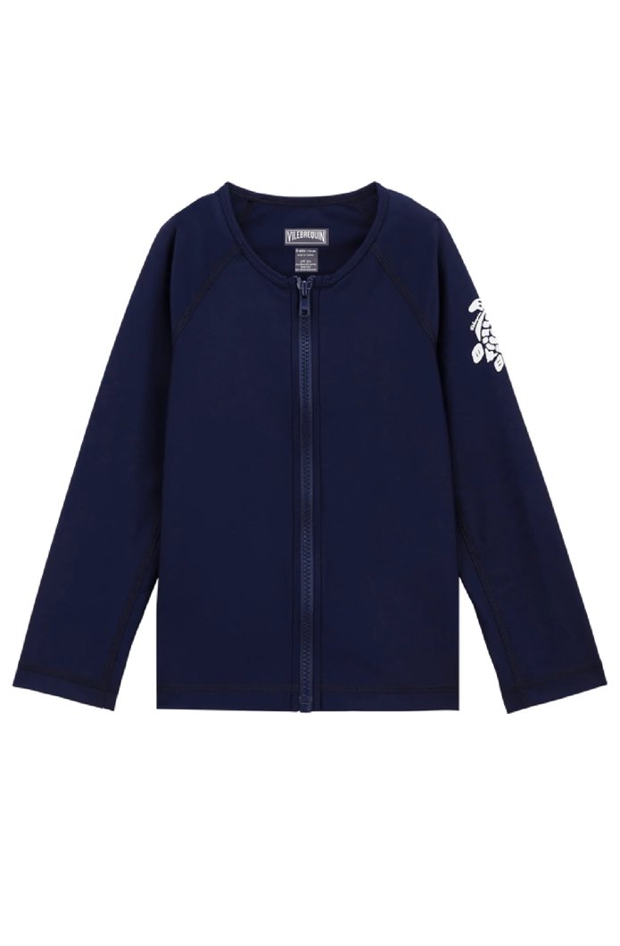SWEATSHIRT - BLANC