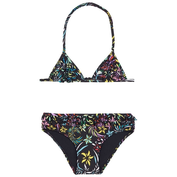 SWIMSUIT - NOIR
