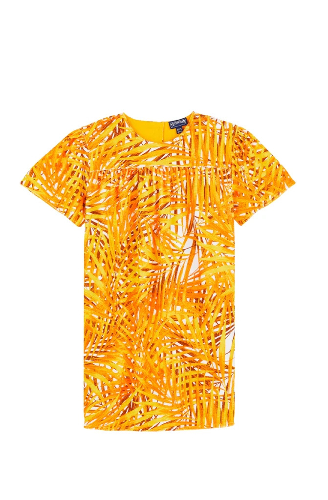 DRESS - MANGUE