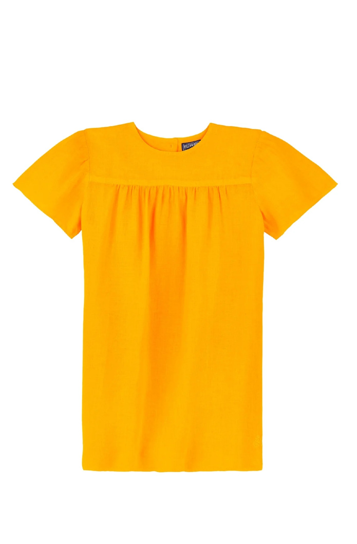 DRESS - MANGUE