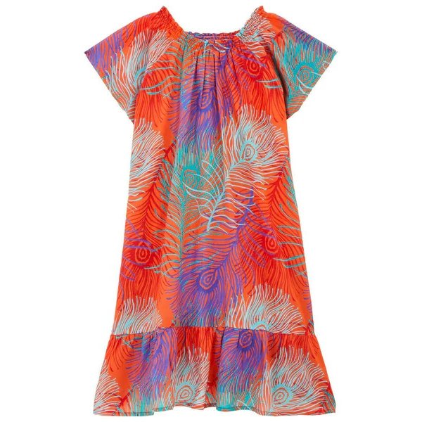 DRESS - GOYAVE