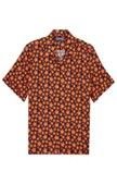 SHIRT - BLEU MARINE