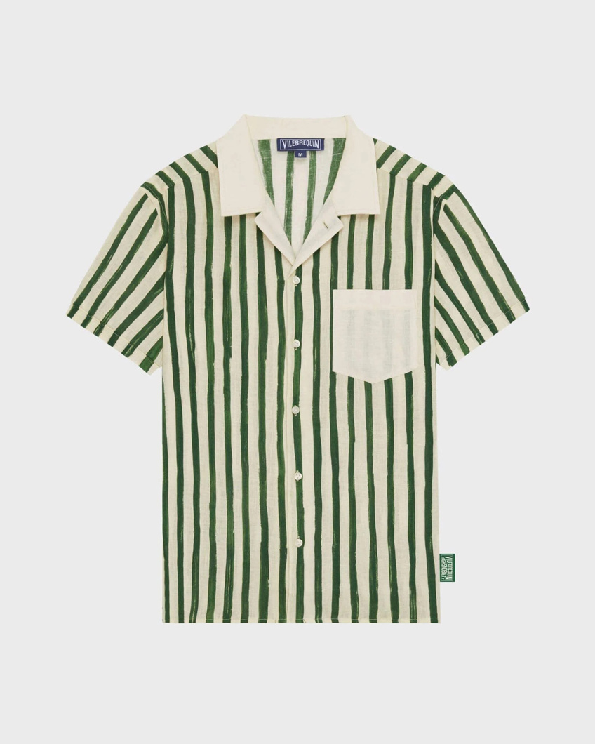 SHIRT - GARDEN