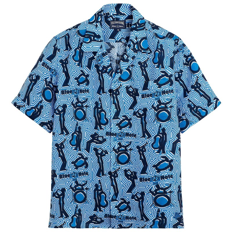 SHIRT - FAIENCE