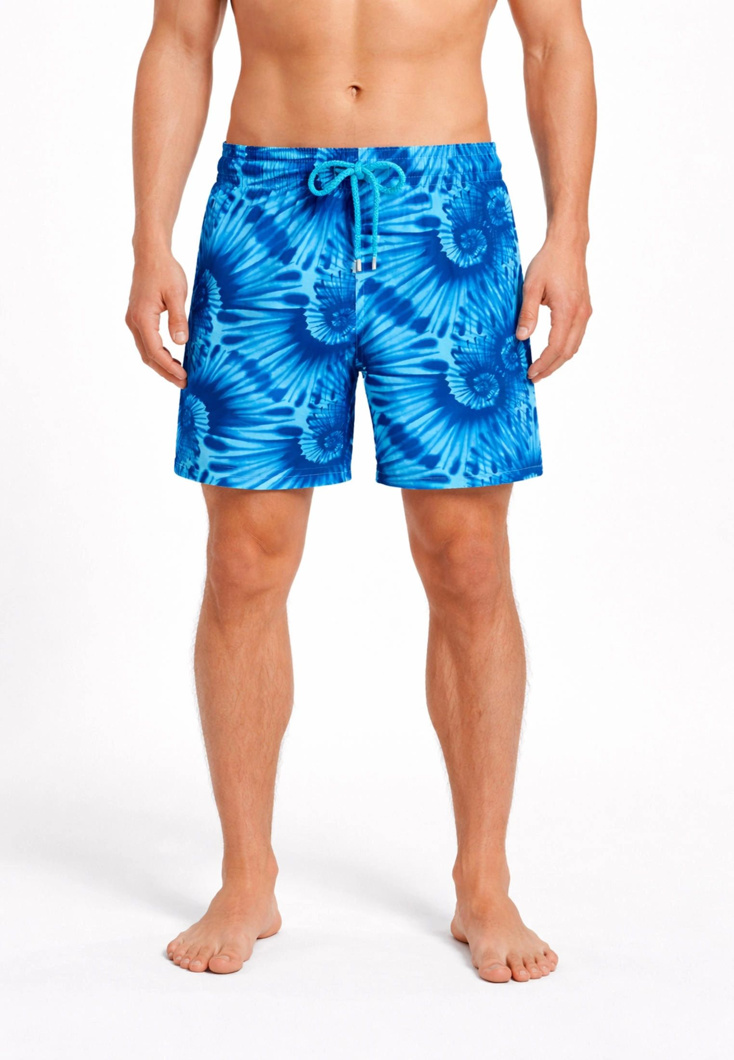SWIMSUIT - AZUR
