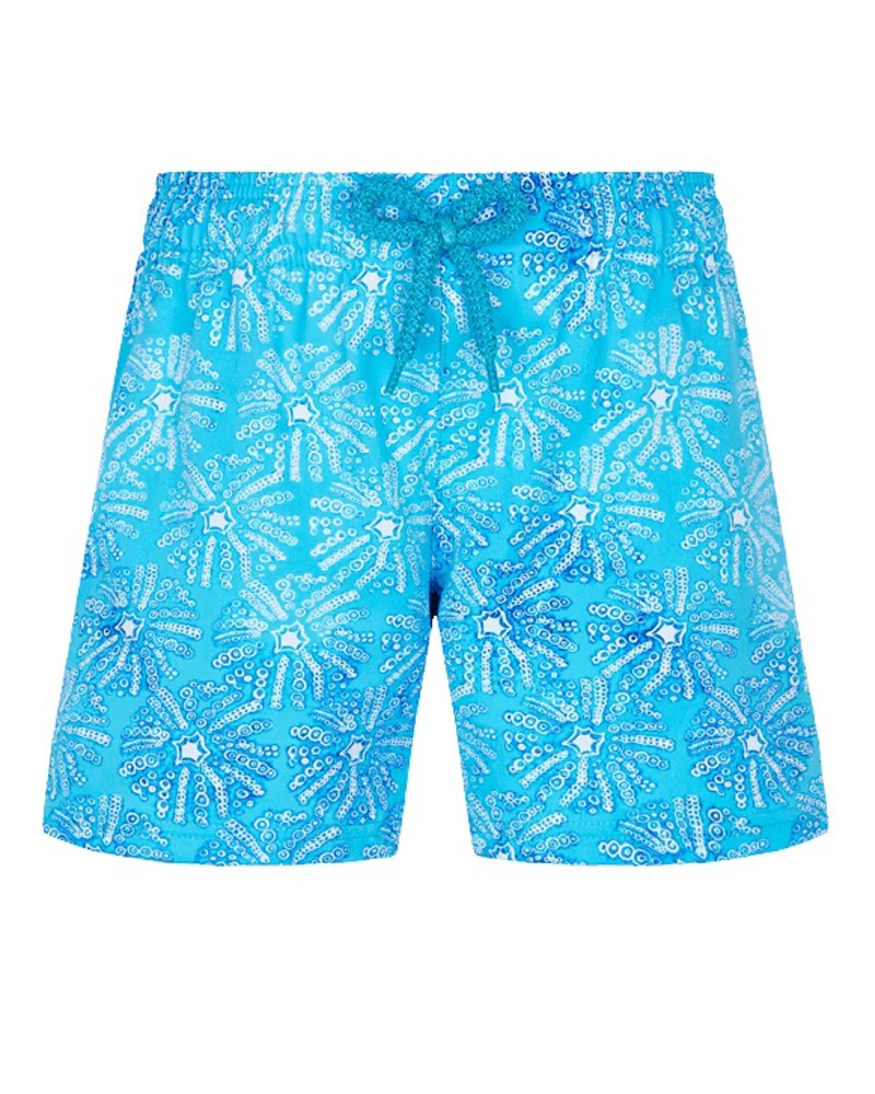 SWIM SHORTS - HORIZON