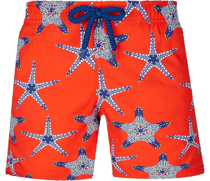 SWIM SHORTS - NEFLE