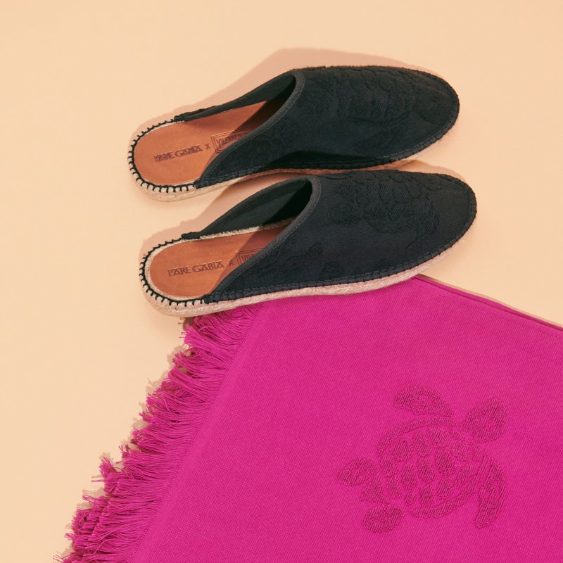 ESPADRILLAS - NOIR