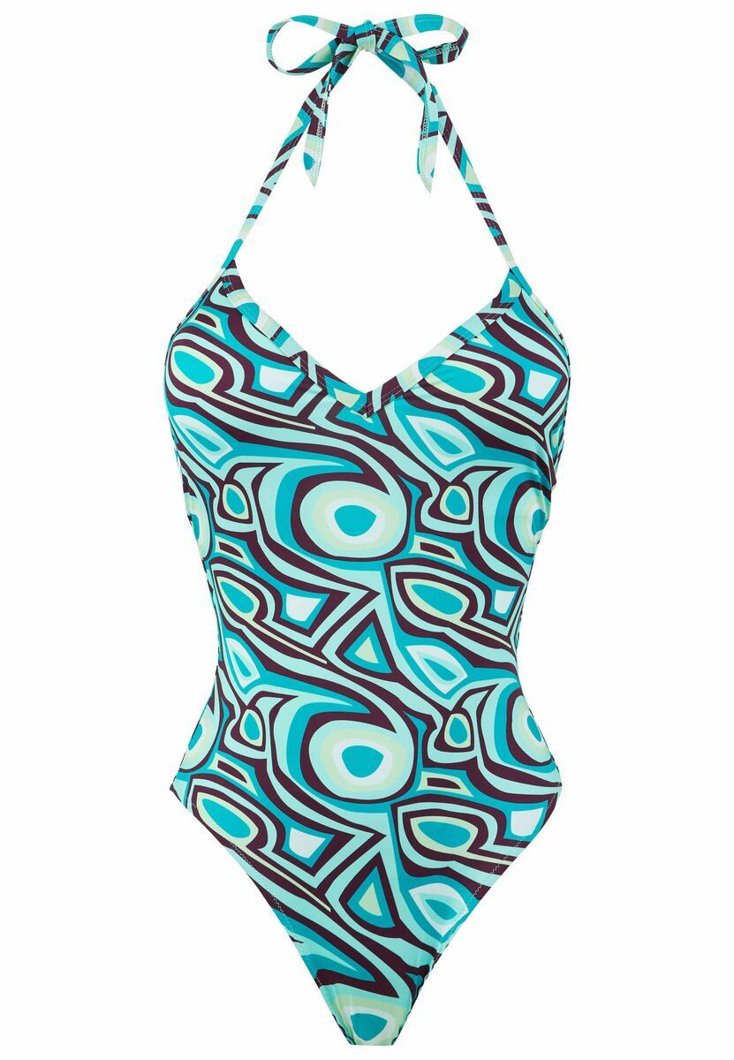 SWIMSUIT - AZURIN