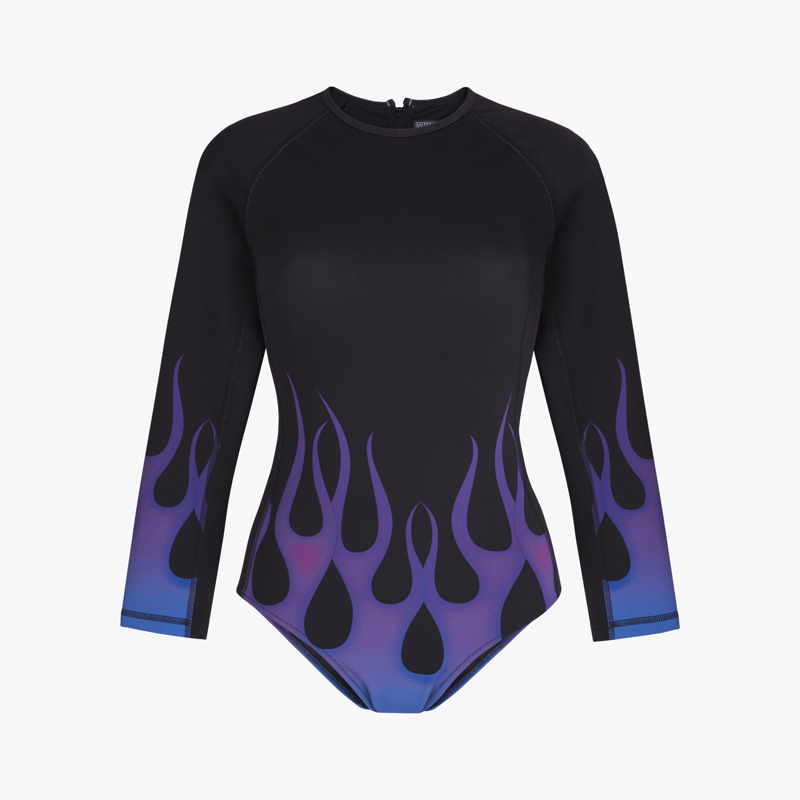 SWIMSUIT - NOIR