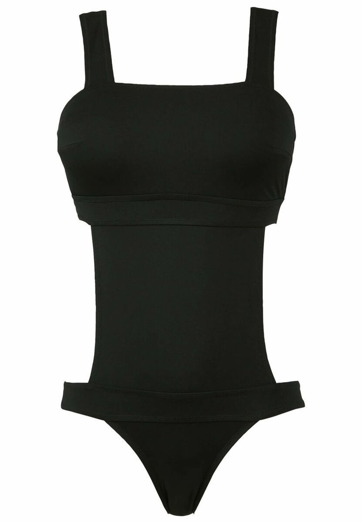 SWIMSUIT - NOIR