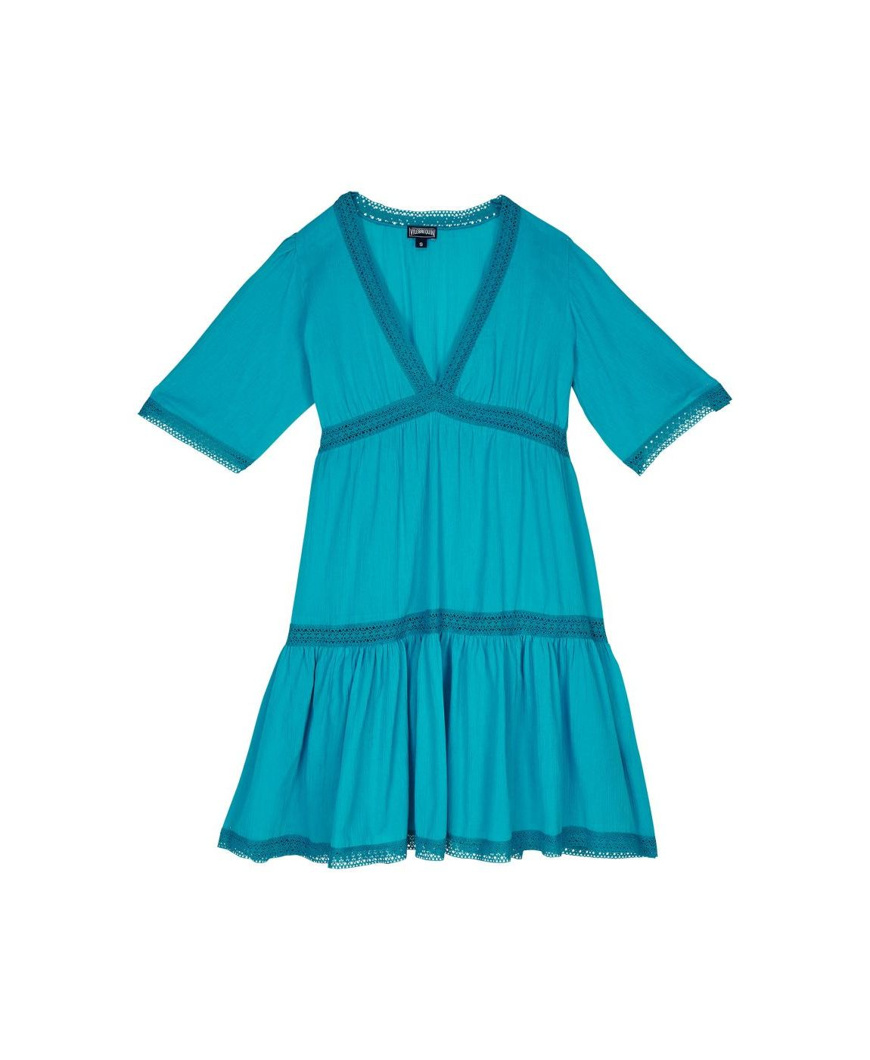 DRESS - CURACAO