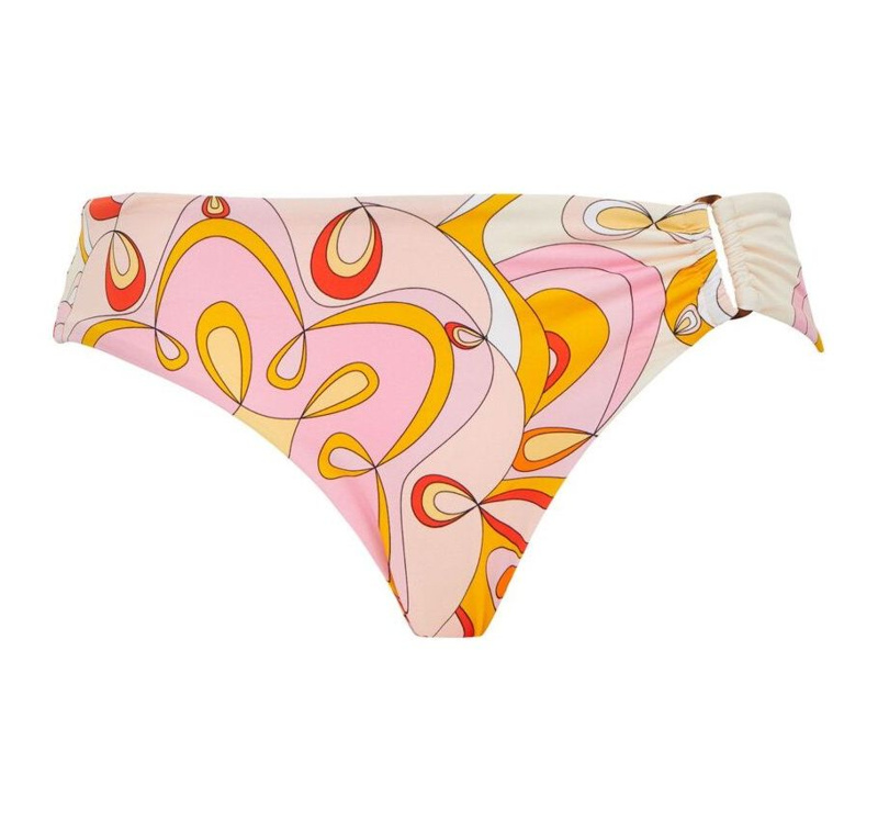 SWIMSUIT - CAMELIA