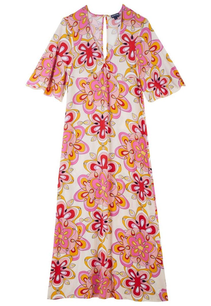 DRESS - CAMELIA