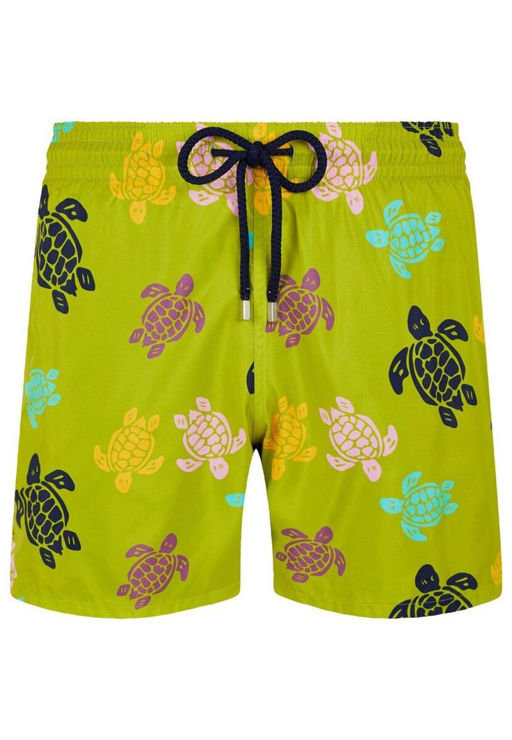 SWIMSUIT - MATCHA