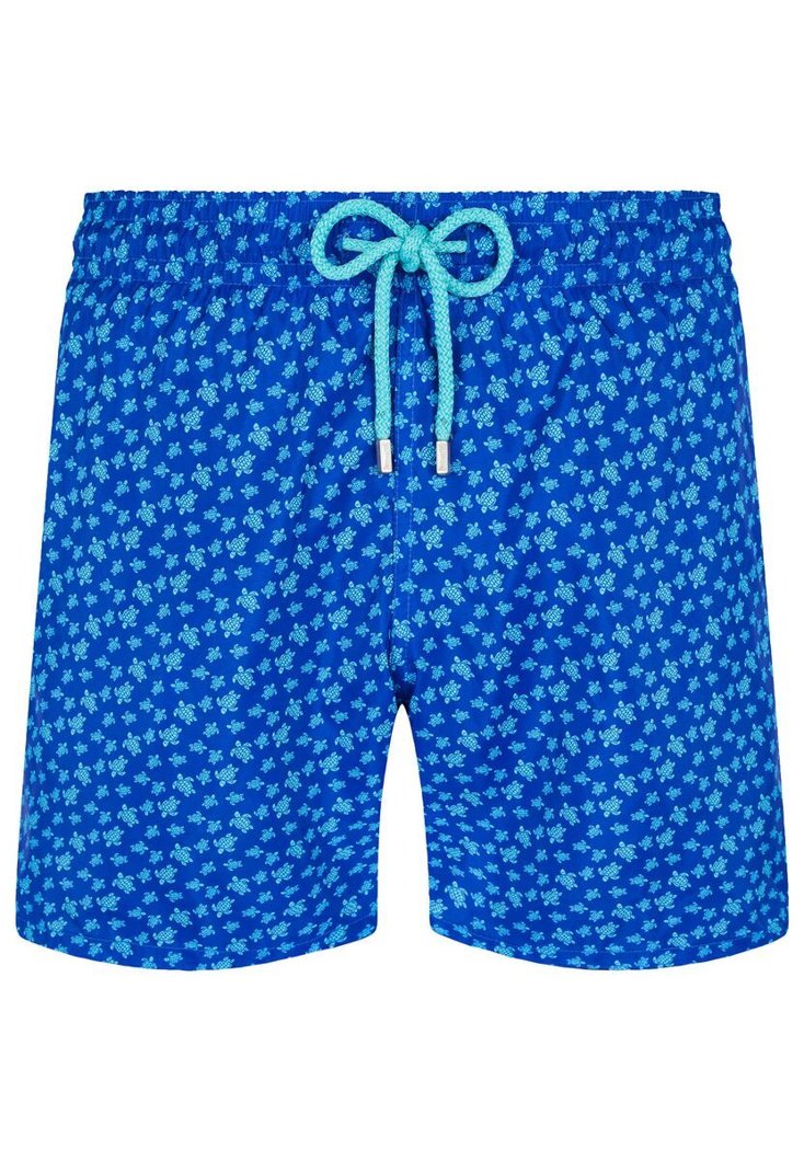 SWIMSUIT - BLEU DE MER