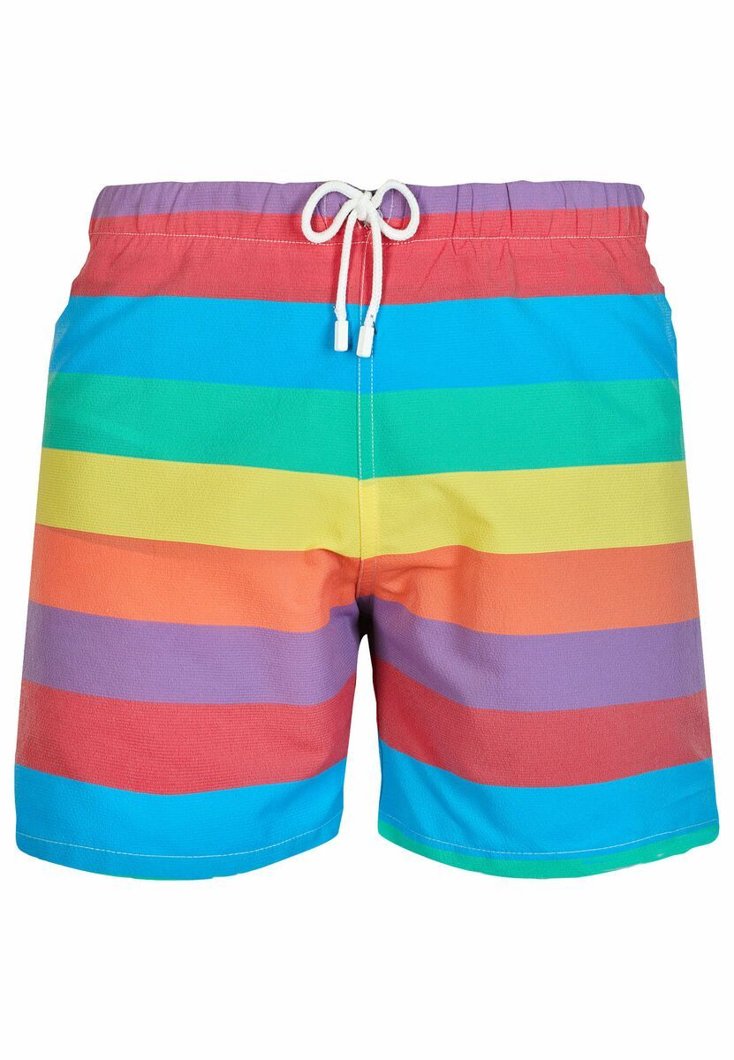 SWIMSUIT - MULTICOLORE