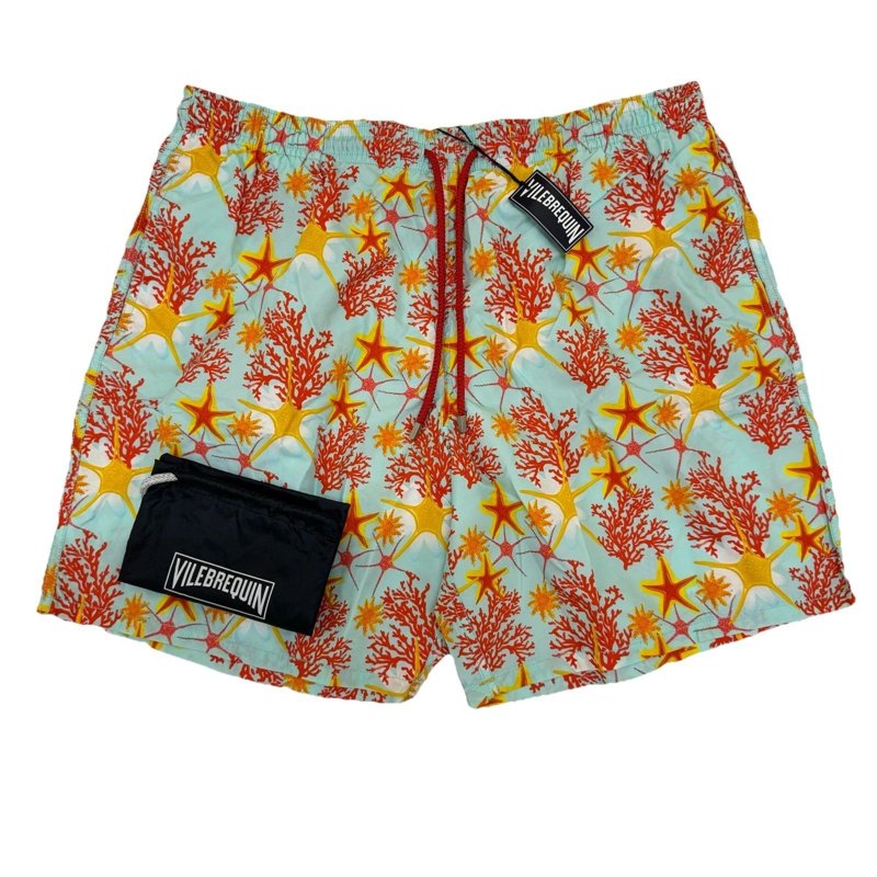 SWIM SHORTS - THALASSA