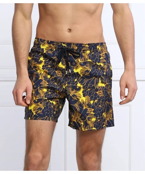 SWIMSUIT - CITRON