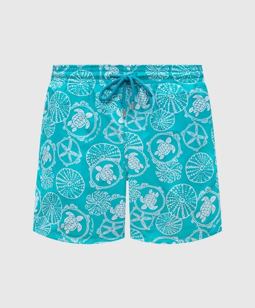 SWIM SHORTS - VERT DISCO