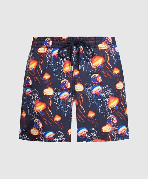 SWIMSUIT - AIGUE MARINE